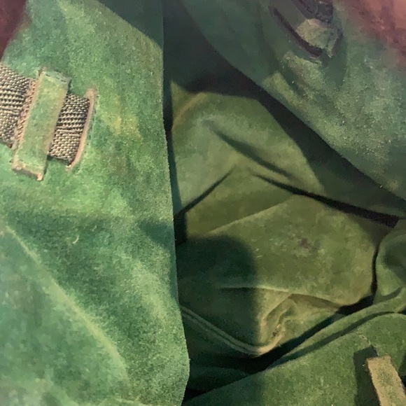 Prada mink bag - Picture 9 of 9